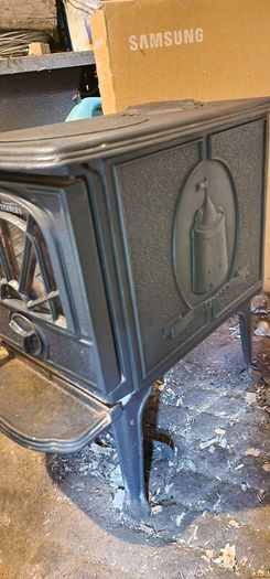 Stanley Fionn Stove