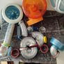 hamster Habitrail Image 9