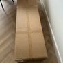 Brand New 300cm Floating TV Unit. Still in box Image 4