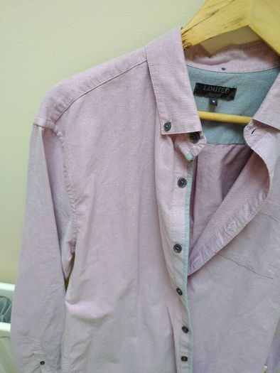 Brand new Marks and Spencer men's shirt