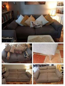 Couch/Sofa