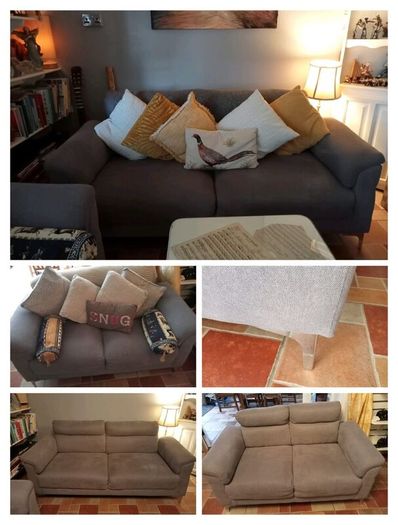 Couch/Sofa