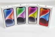 iPhone 14 128GB / iPhone 14 256GB - New Sealed