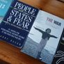 Books: Various Image 3
