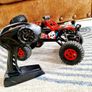 Remote Control Truck Image 2