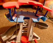 Paw Patrol Toys
