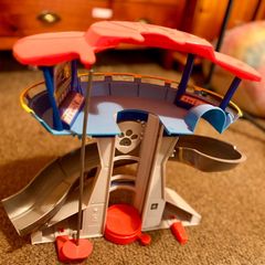 Paw Patrol Toys