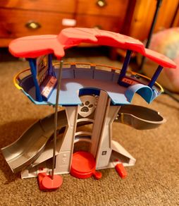 Paw Patrol Toys
