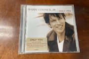 Harry Connick Jr Only You CD