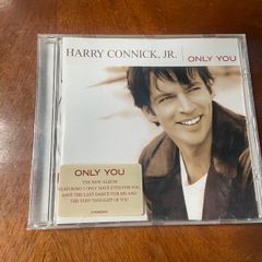 Harry Connick Jr Only You CD