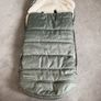 Uppa Baby Footmuff Image 2