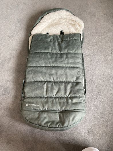 Uppa Baby Footmuff