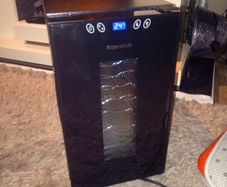 wine cooler