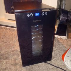 wine cooler