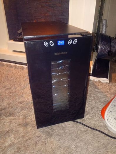 wine cooler