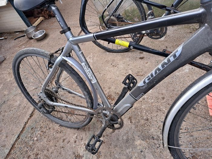 Bike