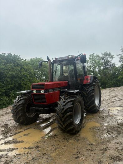 Case international 956xl