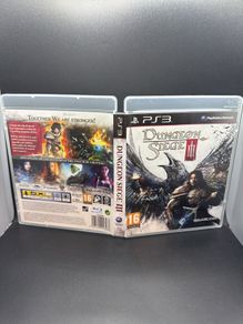 Dungeon Siege III Ps3