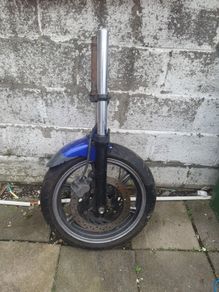 honda cb 500