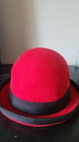 Juggling hat