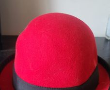 Juggling hat