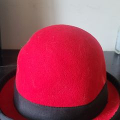 Juggling hat