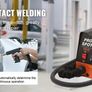 Stud Welder Dent Repair Kit 3 KW Spot Welder Dent Puller & 6 Welding Modes Image 5