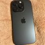 iPhone 16 Pro Image 4