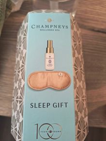 Champneys Sleep Gift