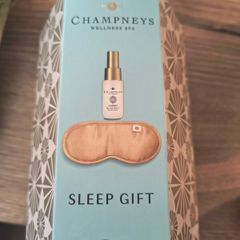 Champneys Sleep Gift