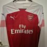 Arsenal puma jerseys 2 Image 7