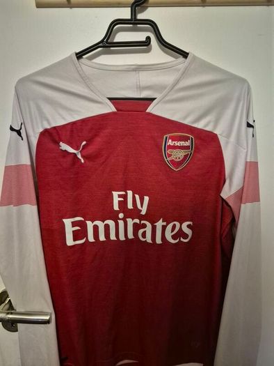 Arsenal puma jerseys 2