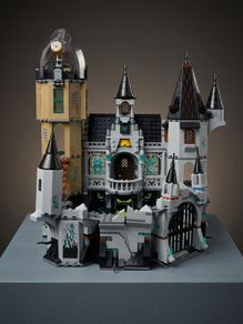 Lego 70437