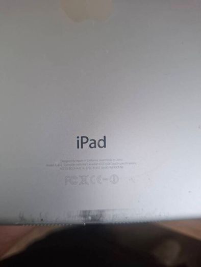 Ipad air 2 & mini ipad