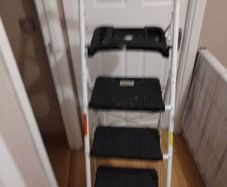 step ladder
