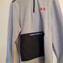 mens Under Armour top Image 4