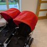 Bugaboo Donkey 3 double buggy Image 3