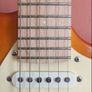 Lag jet vintage electric Guitar Image 5