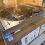 Denon DP-29F turntable mint condition Image 3