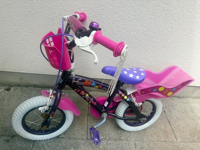 kids bike
