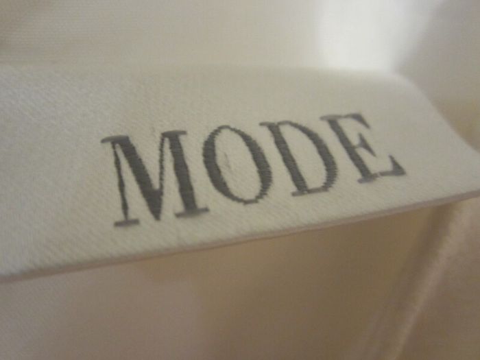 MODE    size 10