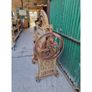 Antique Mangle KAS722 Image 2
