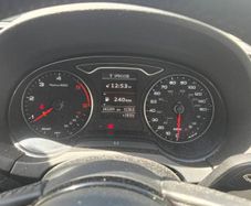 2017 Audi A3