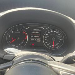 2017 Audi A3