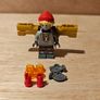 Lot Of Lego Mini Figures All As New Out Of Packs Image 3