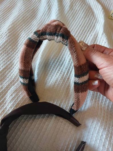 Hairbands