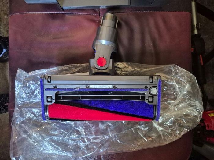 Dyson Hoover