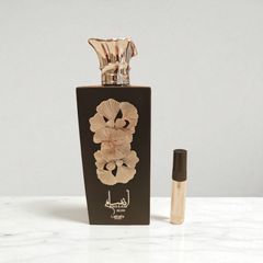 Lattafa Ansaam Silver (5ML)