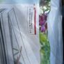 Sunlounger/sunbed cover Image 2