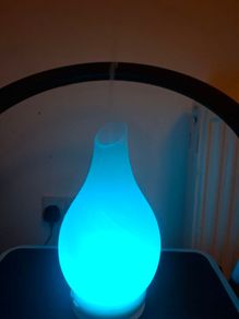 LED diffuser